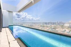Meier Suites (D15), Condominium #624932721